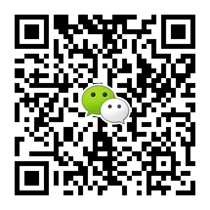 微信公众号